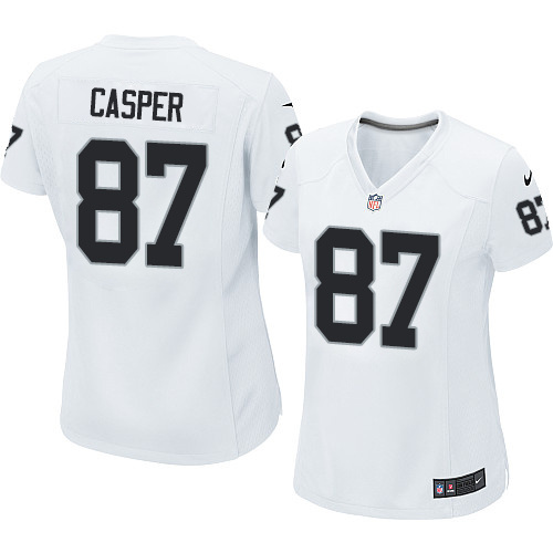 women Oakland Raiders jerseys-039